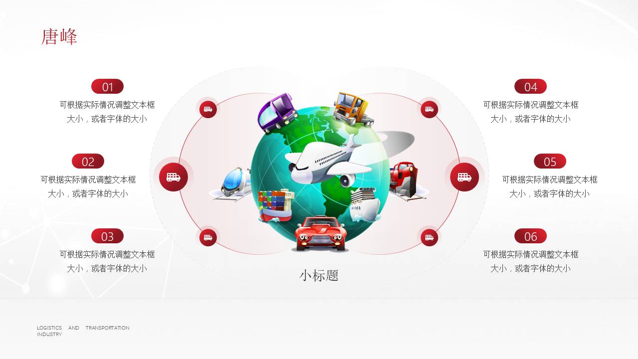 物流行业 (17).pptx